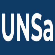 Logo National University of Salta