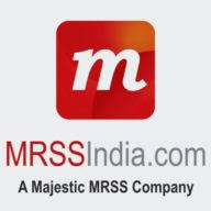 Logo Majestic Research Services & Solutions Ltd.