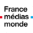 Logo France Médias Monde SA