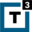Logo T3 Live LLC