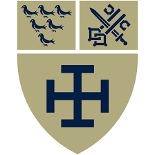 Logo Cranleigh Foundation