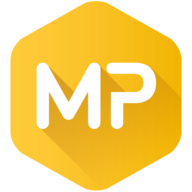 Logo Magine AB