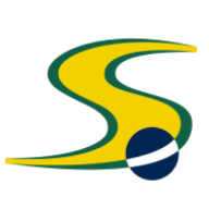 Logo ViaRondon Concessionária de Rodovia SA