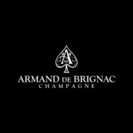 Logo Armand de Brignac Champagne