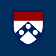Logo University of Pennsylvania Graduate School of Education