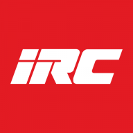 Logo Inoue Rubber Co., Ltd.