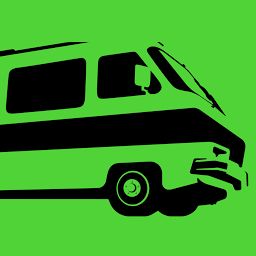 Logo Roadtrip Nation
