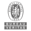 Logo Bureau Veritas Certification Belgium NV