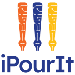 Logo iPourIt, Inc.