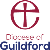 Logo The Guildford Diocesan Board of Finance