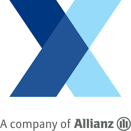 Logo Allianz X GmbH