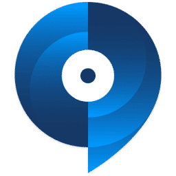 Logo flexperto GmbH