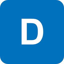 Logo Data Deposit Box, Inc.