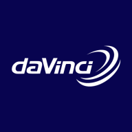 Logo Da Vinci Institute