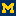 Logo University of Michigan School of Public Health