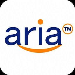 Logo Aria International Ltd.