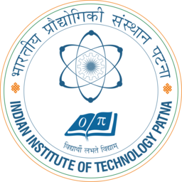 Logo The Indian Institute of Technology Patna