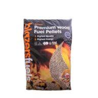 Logo Blazers Fuel Ltd.