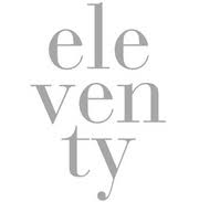 Logo Eleventy World Srl