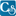 Logo Crescerance, Inc.