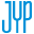 Logo JYP Entertainment, Inc. (Japan)