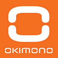 Logo Okimono BV