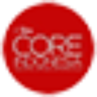 Logo Center of Reform On Economic Indonesia