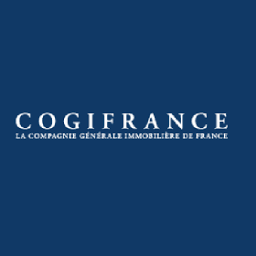 Logo La CIE General Immobilière France SA