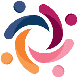 Logo Midwest Business Group On Health