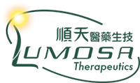 Logo Lumosa Therapeutics Co., Ltd.