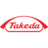 Logo Takeda Italia SpA