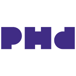 Logo PHD Germany GmbH