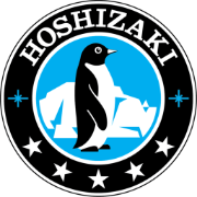 Logo Hoshizaki Europe BV