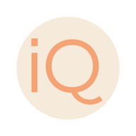 Logo Wellness IQ, Inc.