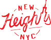 Logo New Heights Youth, Inc.