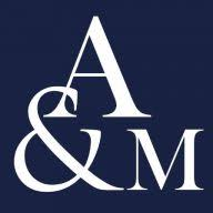 Logo Ashler & Manson SARL