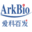Logo Shanghai Ark Biopharmaceutical Co., Ltd.