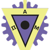 Logo Alpha Pi Mu