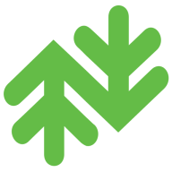 Logo Norske Skog Skogn AS