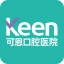 Logo Dezhou Keen Dental Hospital Co., Ltd.