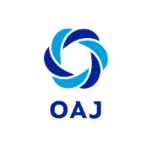 Logo Opetusalan Ammattijärjestö OAJ ry
