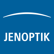 Logo Jenoptik Ssc GmbH