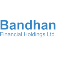Logo Bandhan Financial Holdings Ltd.