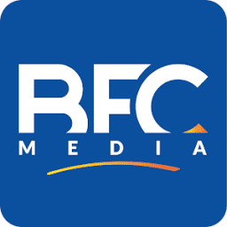 Logo BFC Media SpA