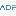 Logo Applied Data Finance LLC