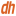 Logo DH Solutions AB