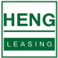 Logo Heng Leasing & Capital Public Co. Ltd.
