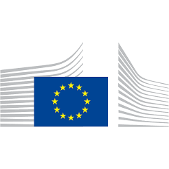 Logo European Commission (Research Firm)