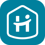 Logo Holidu GmbH