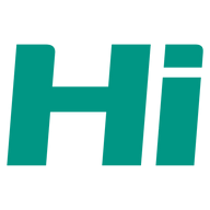 Logo Hisense International Co. Ltd.